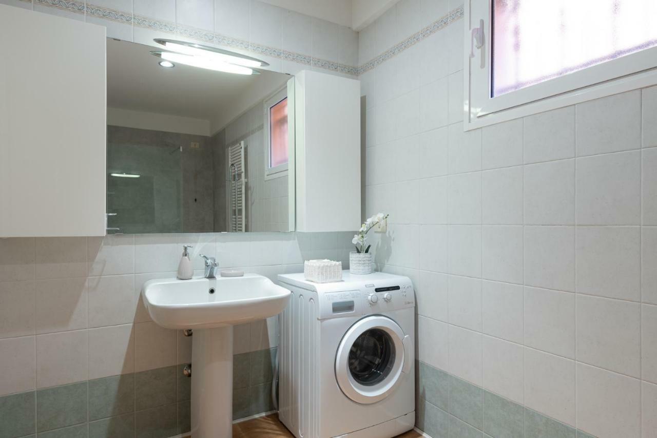 Apartamento Paglietta Quattro Bolonia Exterior foto