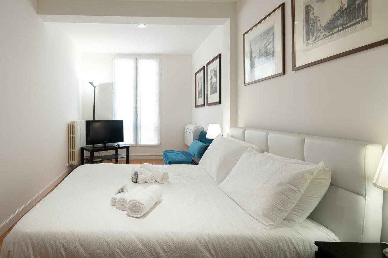 Apartamento Paglietta Quattro Bolonia Exterior foto